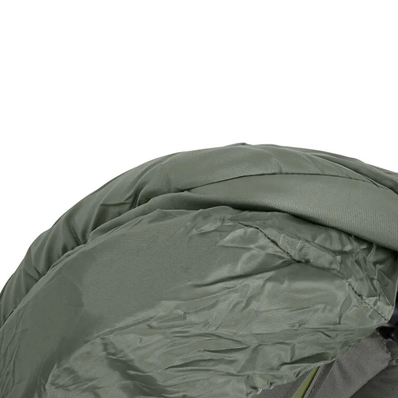 SONIK Bivouac/Confort-Sac de couchage Bank-Tek 5-Season Sleeping Bag