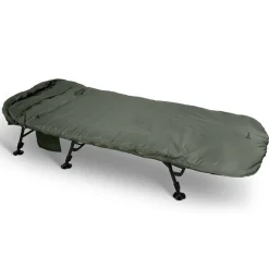 SONIK Bivouac/Confort-Sac de couchage Bank-Tek Layerz All-Season Sleeping Bag