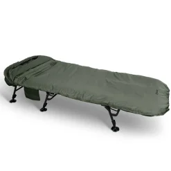 SONIK Bivouac/Confort-Sac de couchage Bank-Tek 5-Season Sleeping Bag WIDE