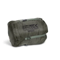 SONIK Bivouac/Confort-Sac de couchage Bank-Tek 5-Season Sleeping Bag WIDE