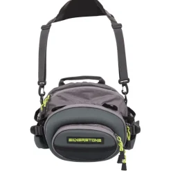 SILVER STONE Gilets Et Chest Pack|Vêtements / Gilets-Sac de pêche silverstone hip and spin pack