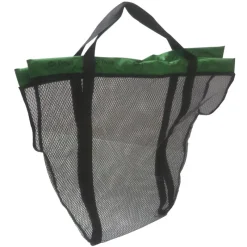 SENSAS Epuisettes / Bourriches-Sac de pesée coup competition silver fish