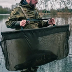 TRAKKER No Kill-Sac de Pesée Sanctuary T1 XL Retention