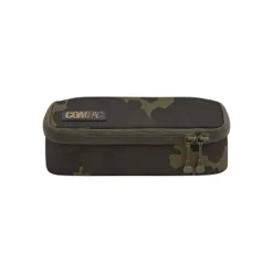KORDA Bagagerie/Rangement-Sac de Rangement Bobine Compac Spool Case Narrow Dark Kamo