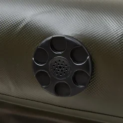 TRAKKER No Kill-Sac de réception Gonflable Sanctuary Corral V2