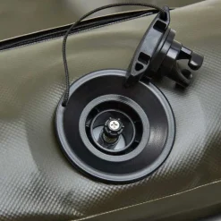 TRAKKER No Kill-Sac de réception Gonflable Sanctuary Corral V2 XL