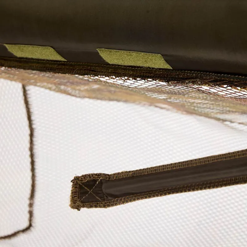 STARBAITS No Kill-Sac de rétention Safety Sling Flottant