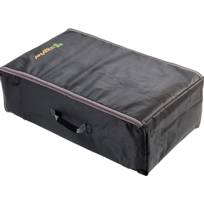 ANATEC Amorçage/Propulsion-Sac de Transport Matelassé pour Bateau Amorçeur – Compatible CATAMARAN DL