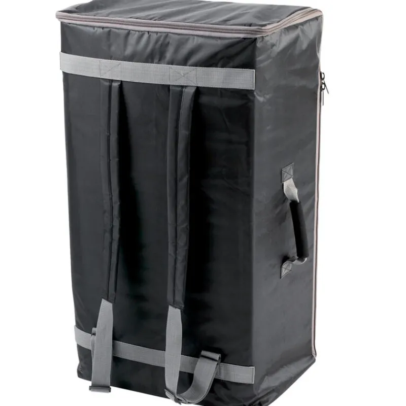 ANATEC Amorçage/Propulsion-Sac de Transport Matelassé pour Bateau Amorçeur – Compatible CATAMARAN DL