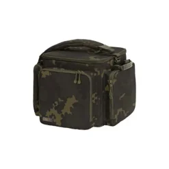 KORDA Bagagerie/Rangement-Sac de Transport Compac Cube Dark Kamo