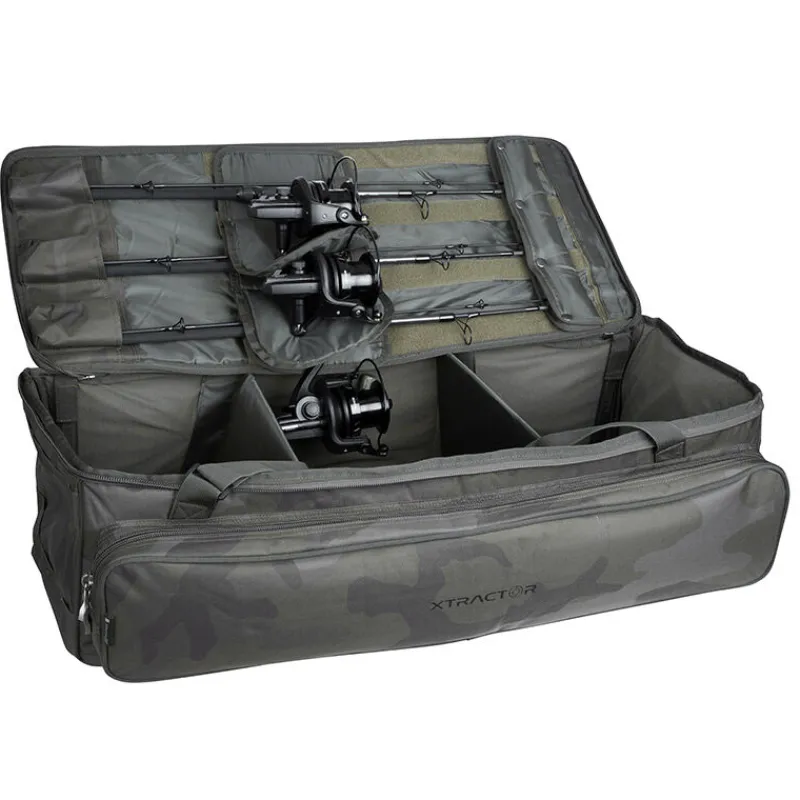 SONIK Bagagerie/Rangement-Sac de transport Xtractor 3-Rod T-30 Transport System