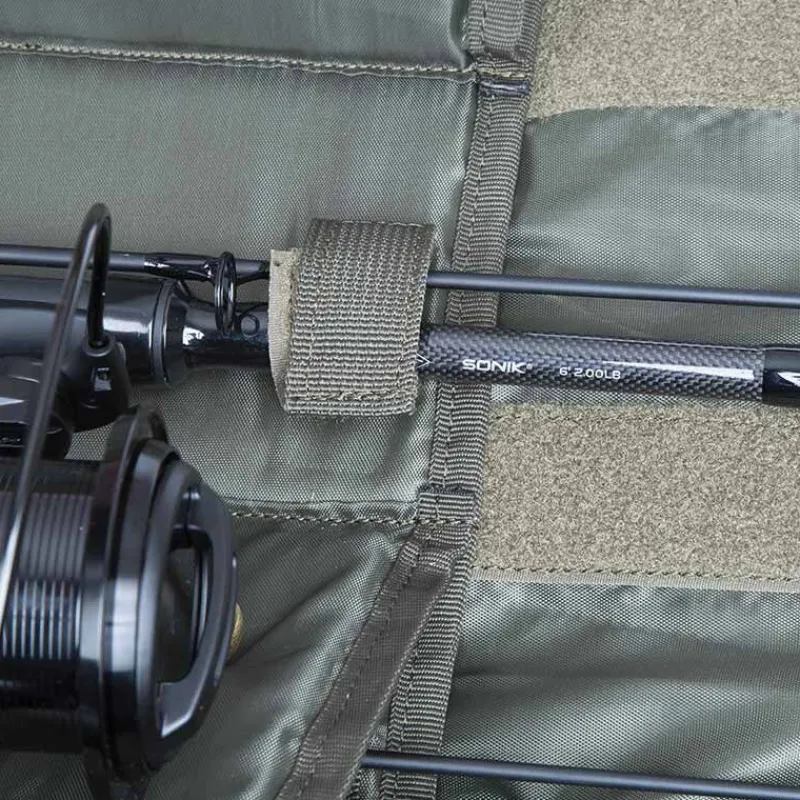 SONIK Bagagerie/Rangement-Sac de transport Xtractor 3-Rod T-30 Transport System