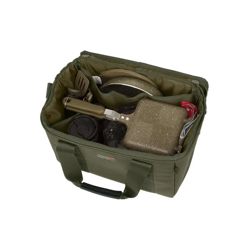 TRAKKER Bagagerie/Rangement-Sac de transport NXG Cookware Bag