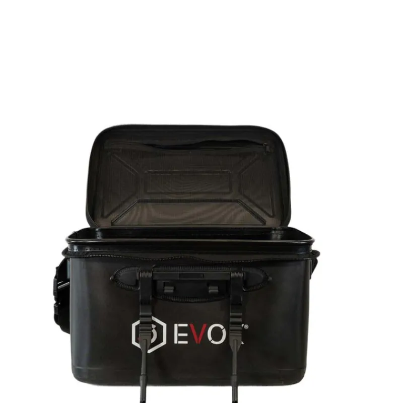 EVOK Bagagerie Et Rangement-Sac Tactikal Bakkan Eva Evo