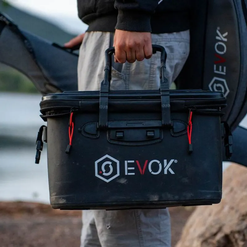 EVOK Bagagerie Et Rangement-Sac Tactikal Bakkan Eva Evo