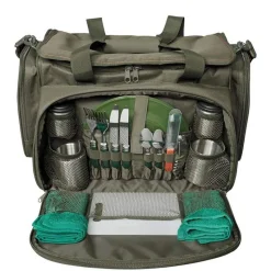 JRC Bagagerie/Rangement-Sac Isotherme Defender II Session Cooler Food Bag