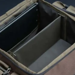 KORDA Bagagerie/Rangement-Sac Isotherme Compac Cookware Bag Dark Kamo