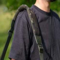 KORDA Bagagerie/Rangement-Sac Isotherme Compac Cool Bag Large Dark Kamo