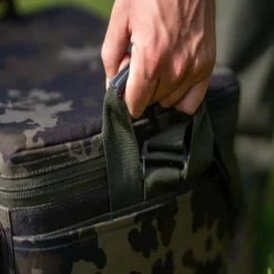 KORDA Bagagerie/Rangement-Sac Isotherme Compac Cool Bag X-Large Dark Kamo