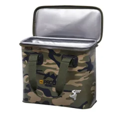 PROLOGIC Bagagerie/Rangement-Sac isotherme Element Storm Safe Barrow Camo Taille M