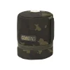 KORDA Bivouac/Confort-Sac Compac Canister Jacket Dark Kamo