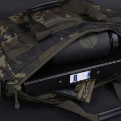KORDA Bagagerie/Rangement-Sac Compac Messenger Bag Dark Kamo