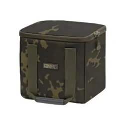 KORDA Bagagerie/Rangement-Sac Compac Utility bag Dark Camo