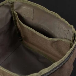 KORDA Bagagerie/Rangement-Sac Compac Utility bag Dark Camo