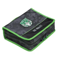 MADCAT Bagagerie / Rangements-Sac Rig Wallet 8 dossiers interne