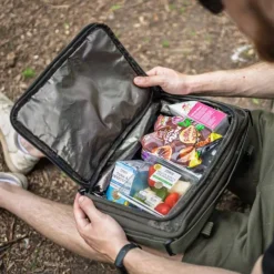 NASH Bagagerie/Rangement-Sac Scope OPS Rucksack Expansion Lined