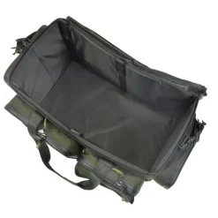 HOOGENDIJK Bagagerie/Rangement-Sac pour chariot carpe leon mastercarp barrow bag