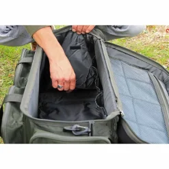 MACK2 Bagagerie/Rangement-Sac pour chariot carpe logistik barrow bag