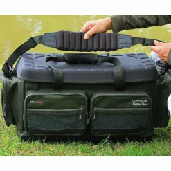 MACK2 Bagagerie/Rangement-Sac pour chariot carpe logistik barrow bag