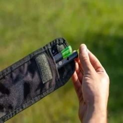 KORDA Bagagerie/Rangement-Sac pour Distance Stick Compac Distance Stick Bag Dark Kamo