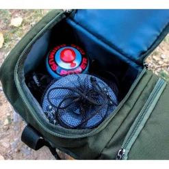 MACK2 Bagagerie/Rangement-Sac repas carpe accurate cooking bag