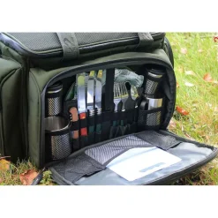 MACK2 Bagagerie/Rangement-Sac repas carpe logistik food bag