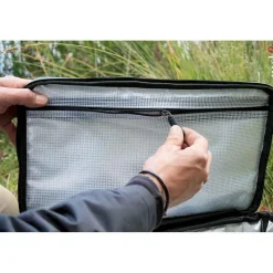 MACK2 Bagagerie/Rangement-Sac repas carpe logistik food bag