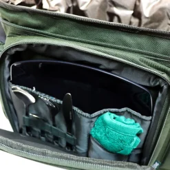 HOOGENDIJK Bagagerie/Rangement-Sac Repas Mastercarp Cooking Bag