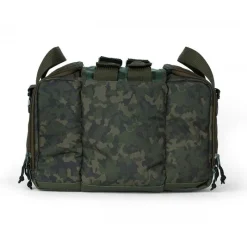 SHIMANO Bagagerie/Rangement-Sac Deluxe Camera Bag & Aero Quiver Advanced 44 x 26 x 27,5cm