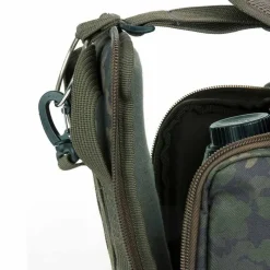 SHIMANO Bagagerie/Rangement-Sac Deluxe Camera Bag & Aero Quiver Advanced 44 x 26 x 27,5cm