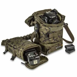 SOLAR Bagagerie/Rangement-Sac SP C-Tech Camera Bag