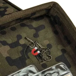 SOLAR Bagagerie/Rangement-Sac SP C-Tech Rig Station