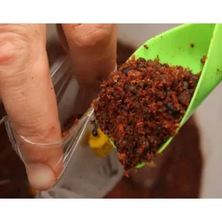 KORDA Amorçage/Propulsion-Sac soluble carpe solidz pva bags