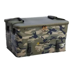 PROLOGIC Bagagerie/Rangement-Sac étanche Element Storm Safe Camo Taille L