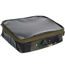 TRAKKER Bagagerie/Rangement-Sac NXC Camo Bitz Pouch Large