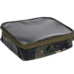 TRAKKER Bagagerie/Rangement-Sac NXC Camo Bitz Pouch Large