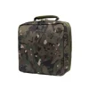 TRAKKER Bagagerie/Rangement-Sac NXC Camo Deluxe Food Set