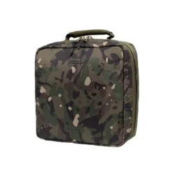 TRAKKER Bagagerie/Rangement-Sac NXC Camo Deluxe Food Set