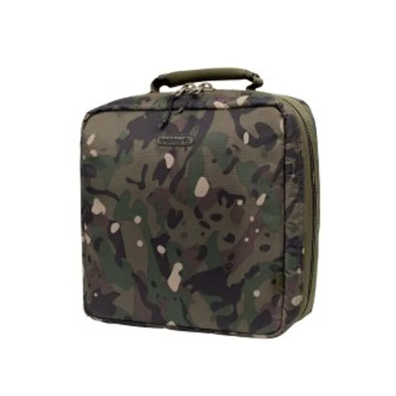 TRAKKER Bagagerie/Rangement-Sac NXC Camo Deluxe Food Set