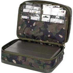 TRAKKER Bagagerie/Rangement-Sac NXC Camo Rig-R Box